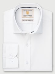 Brook Taverner Single Cuff Shirt - صورة 3 من 5