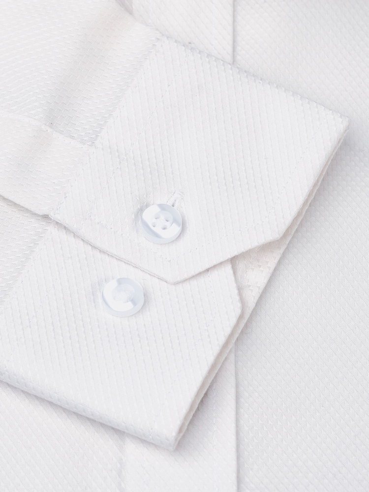Brook Taverner Single Cuff Shirt - صورة 5 من 5