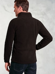 Brook Taverner Brown Long Sleeve Fleece - Image 2 of 5