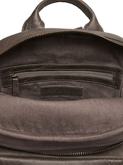Celtic & Co. Brown Backpack With Pocket - Image 4 of 5