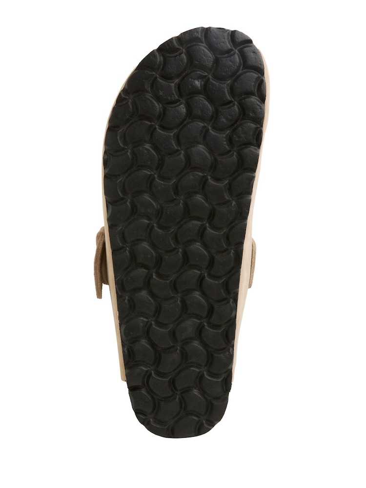 Celtic & Co. Sheep Lined Penny Loafer Clogs - Image 8 of 8 Celtic & Co. Sheep Lined Penny Loafer Clogs - Image 8 of 8