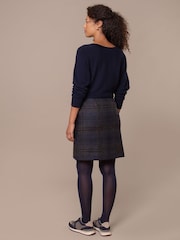 Celtic & Co. Celt Wool Skirt - Image 2 of 7