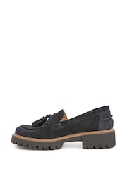 Celtic & Co.Tassel Loafers - Image 4 of 8