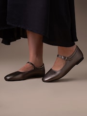 Celtic & Co. Mary Jane Shoes - Image 1 of 8