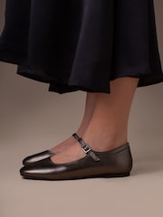 Celtic & Co. Mary Jane Shoes - Image 2 of 8