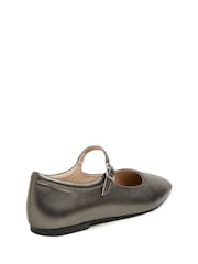 Celtic & Co. Mary Jane Shoes - Image 6 of 8