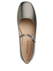 Celtic & Co. Mary Jane Shoes - Image 7 of 8