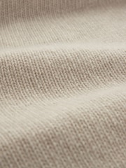 Natural - Celtic & Co. CardiganCocoon Supermacio - Imagem 6 de 6