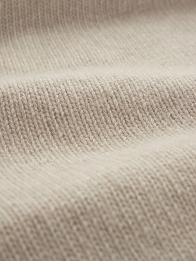 Celtic & Co. Supersoft Cocoon Cardigan - Image 6 of 6 Celtic & Co. Supersoft Cocoon Cardigan - Image 6 of 6