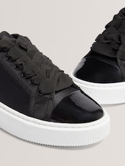Ted Baker Zaiina - Satin Trainers - Imagem 4 de 5