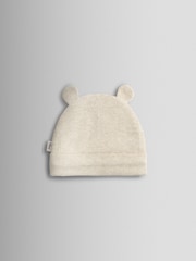 JoJo Maman Bébé 3-Pack Bear Hat - صورة 3 من 10