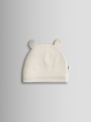 JoJo Maman Bébé 3-Pack Bear Hat - صورة 6 من 10