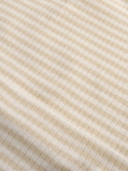 JoJo Maman Bébé 3-Pack Bear Hat - صورة 9 من 10