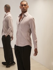 Reiss Melody Reiss | Royal Ballet Tuxedo Shirt - Imagen 3 de 6