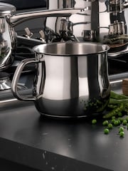 Stellar Grey 1000 Sauce Pot 1.7L - Image 1 of 4
