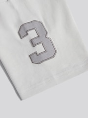 U.S. Polo Assn. Grey Mens Player 3 T-Shirt - Image 10 of 10