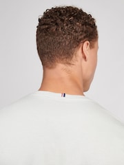 U.S. Polo Assn. Grey Mens Player 3 T-Shirt - Image 6 of 10