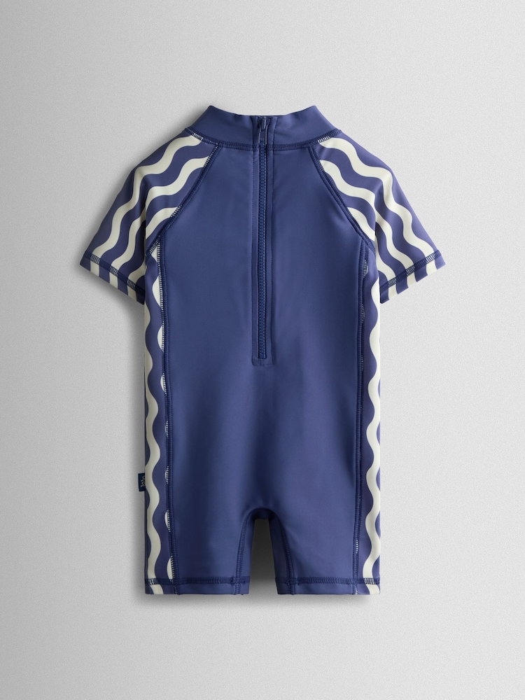 JoJo Maman Bébé Badeanzug - Bild 2 von 4