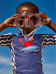 JoJo Maman Bébé Costum de protecție UV - Imaginea 5 din 5