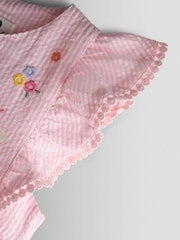 فستان من JoJo Maman Bébé - صورة 3 من 5