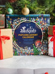 Joe & Seph's Where's Gourmet Popcorn Advent Calendar - Image 1 of 5