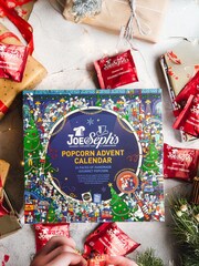 Joe & Seph's Where's Gourmet Popcorn Advent Calendar - Image 2 of 5