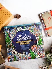 Joe & Seph's Where's Gourmet Popcorn Advent Calendar - Image 4 of 5
