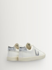 Veja Esplar Logo Extra Trainers - Image 3 of 3