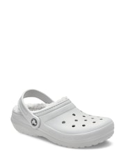 Bela - Crocs klasične podložene coke - Slika 2 iz 4