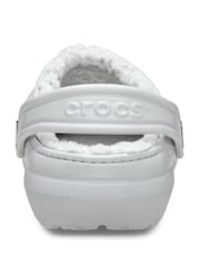 Bela - Crocs klasične podložene coke - Slika 3 iz 4