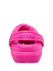 rožnata - Crocs klasične podložene coke - Slika 3 iz 4