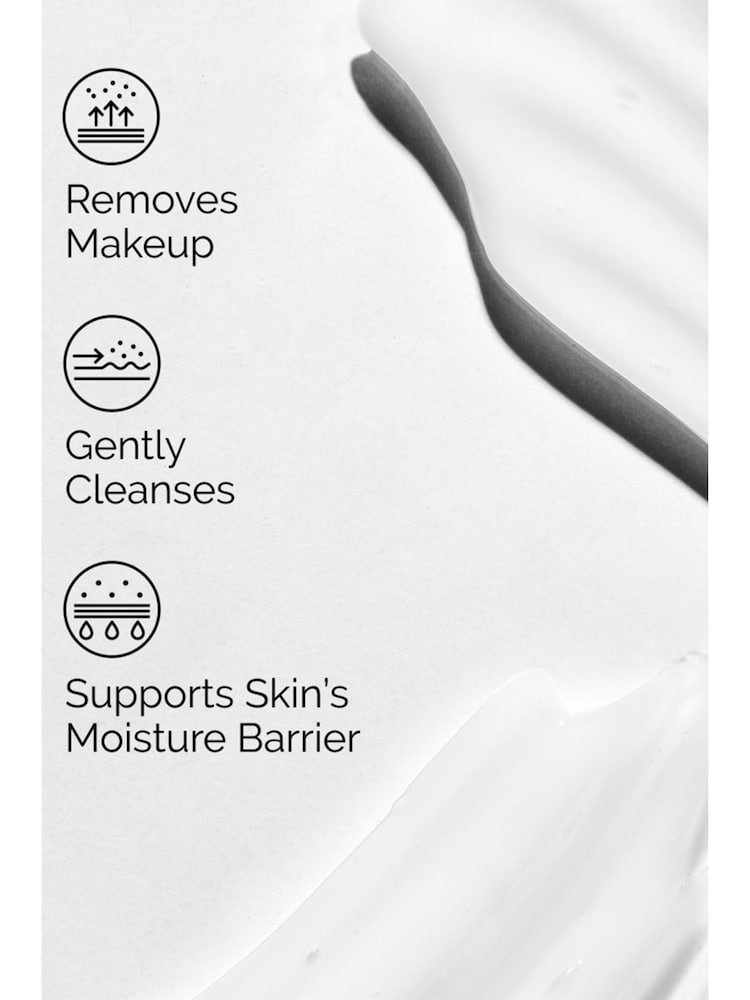 The Ordinary Squalane Cleanser 150ml - Image 2 of 5 The Ordinary Squalane Cleanser 150ml - Image 2 of 5