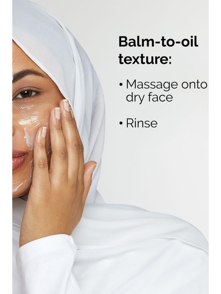 The Ordinary Squalane Cleanser 150ml - Image 5 of 5 The Ordinary Squalane Cleanser 150ml - Image 5 of 5