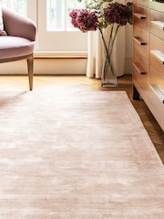 Asiatic Rugs Pink Blade Rug - Image 1 of 5