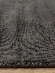 Asiatic Rugs Charcoal Blade Rug - Image 2 of 6