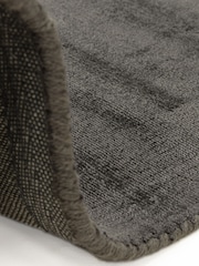 Asiatic Rugs Charcoal Blade Rug - Image 3 of 6