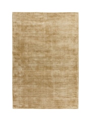 Asiatic Rugs Soft Gold Blade Rug - Image 1 of 5