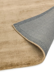 Asiatic Rugs Soft Gold Blade Rug - Image 4 of 5
