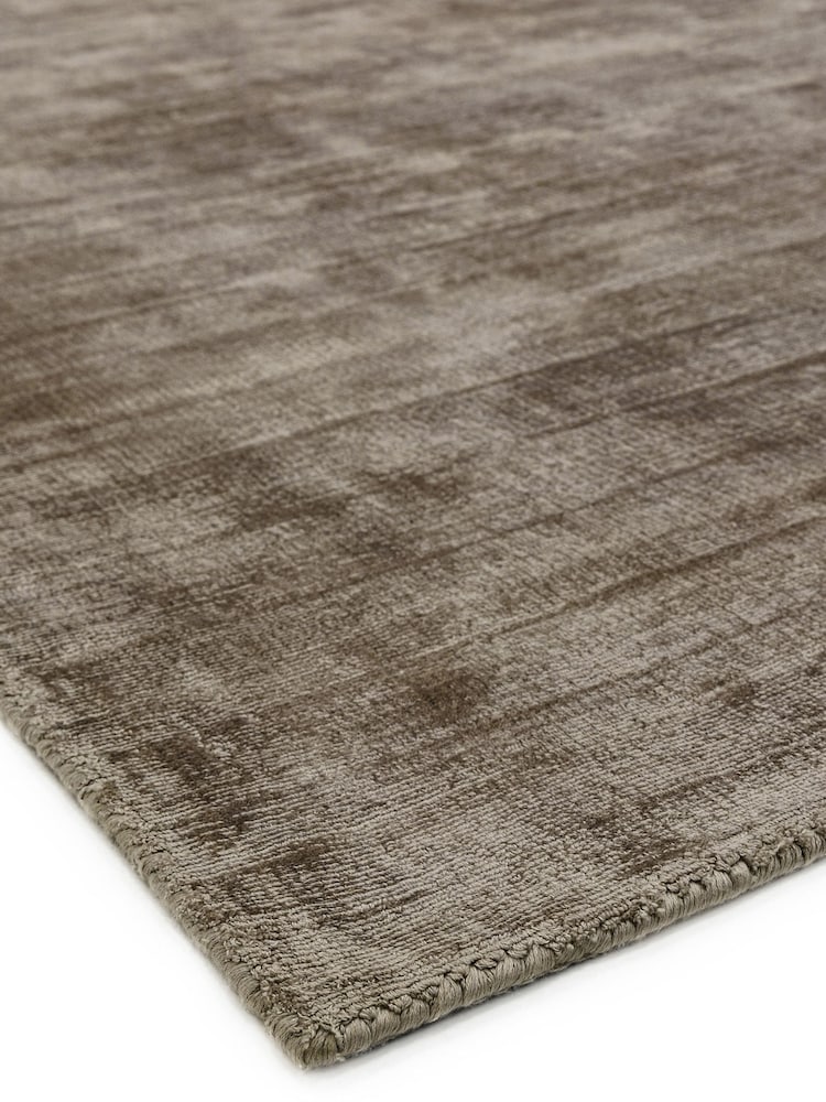 Asiatic Rugs Mocha Blade Rug - Image 2 of 5