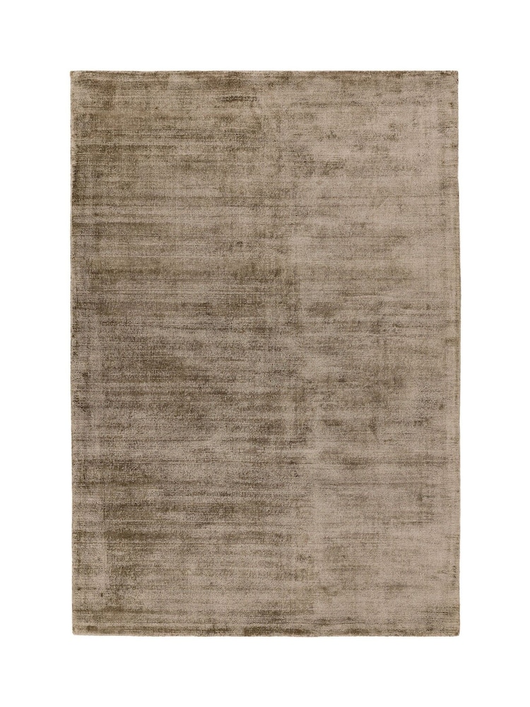 Asiatic Rugs Mocha Blade Rug - Image 5 of 5
