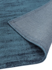 Asiatic Rugs Teal Blade Rug - Image 2 of 5