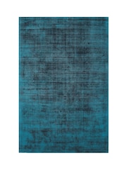Asiatic Rugs Teal Blade Rug - Image 3 of 5