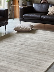 Asiatic Rugs Moleskin Blade Rug - Image 1 of 6