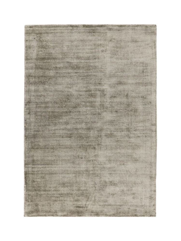 Asiatic Rugs Moleskin Blade Rug - Image 2 of 6
