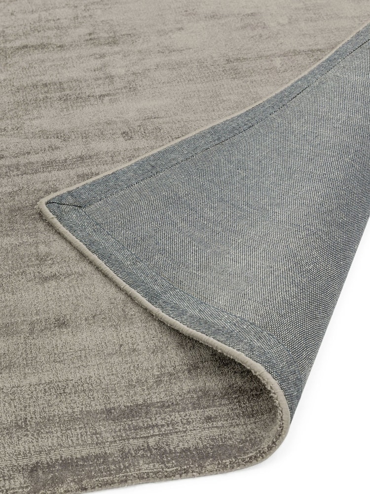 Asiatic Rugs Moleskin Blade Rug - Image 6 of 6