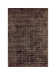 Asiatic Rugs Chocolate Blade Rug - Image 2 of 5