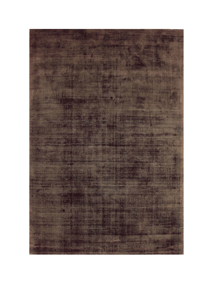Asiatic Rugs Chocolate Blade Rug - Image 2 of 5 Asiatic Rugs Chocolate Blade Rug - Image 2 of 5