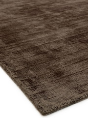 Asiatic Rugs Chocolate Blade Rug - Image 5 of 5