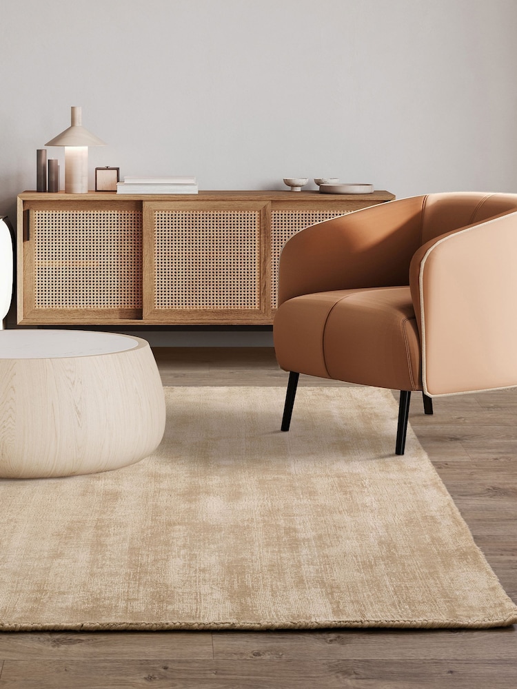 Asiatic Rugs Champagne Blade Rug - Image 1 of 5
