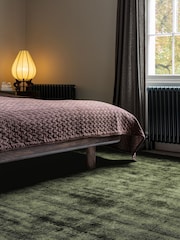 Asiatic Rugs Green Blade Rug - Image 1 of 4